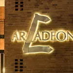 Hotel Arcadeon 4*