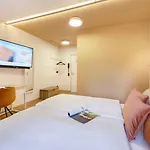 Arcadeon 4* Hagen (Arnsberg)