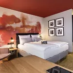 Arcadeon Hotell 4*