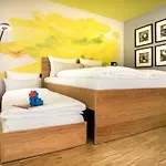 Hotel Arcadeon