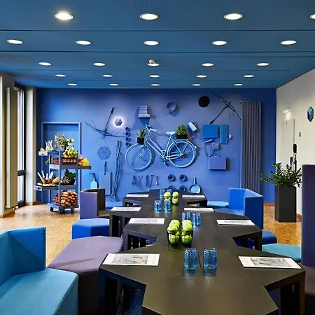 Hotel Arcadeon Hagen (Arnsberg)