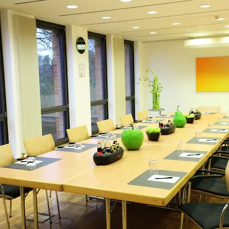 Arcadeon 4* Hagen (Arnsberg)