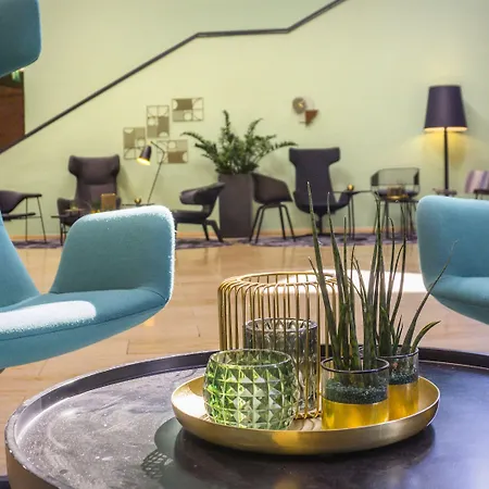 Arcadeon Hotel Hagen (Arnsberg)