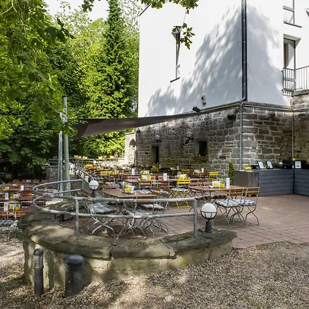 Hotel Arcadeon Hagen (Arnsberg)