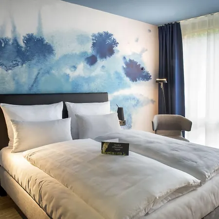 Arcadeon 4* Hagen (Arnsberg)