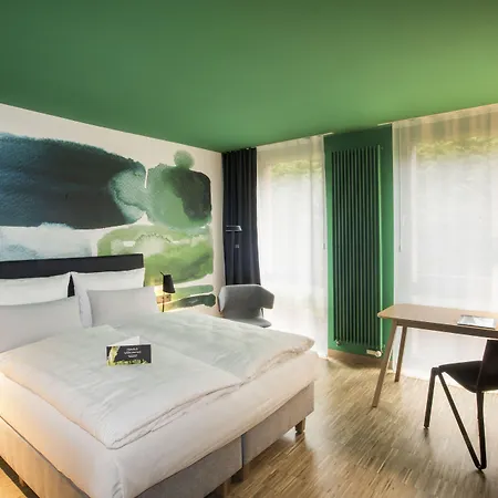 Arcadeon Hotel Hagen (Arnsberg)