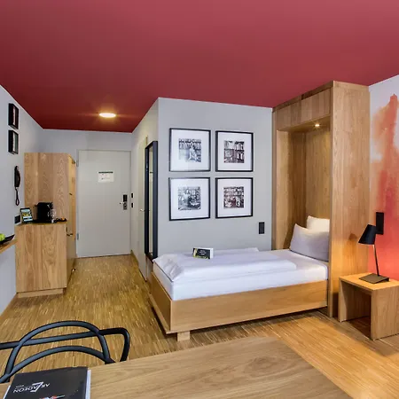 Arcadeon Hagen (Arnsberg)