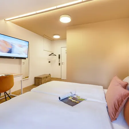 Arcadeon 4* Hagen (Arnsberg)