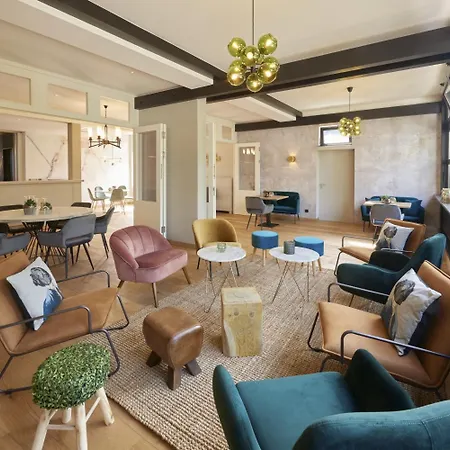 Hotel Arcadeon Hagen (Arnsberg)