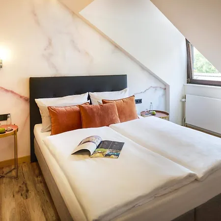 Arcadeon Hotel Hagen (Arnsberg)