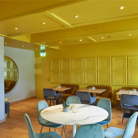 Arcadeon Hotel Hagen (Arnsberg)