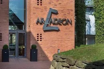 Arcadeon 4* Hagen (Arnsberg)
