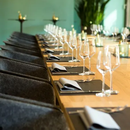 Hotel Arcadeon Hagen (Arnsberg)