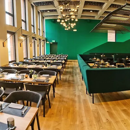 Arcadeon Hotel Hagen (Arnsberg)