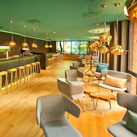 Arcadeon Hotel 4*