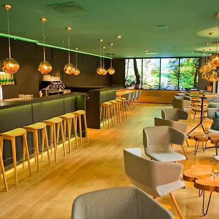 Arcadeon Hotel Hagen (Arnsberg)