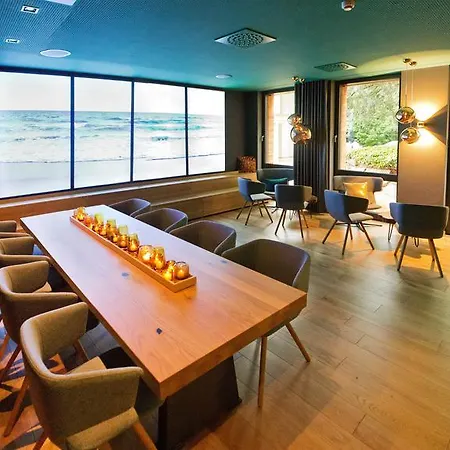 Arcadeon 4* Hagen (Arnsberg)