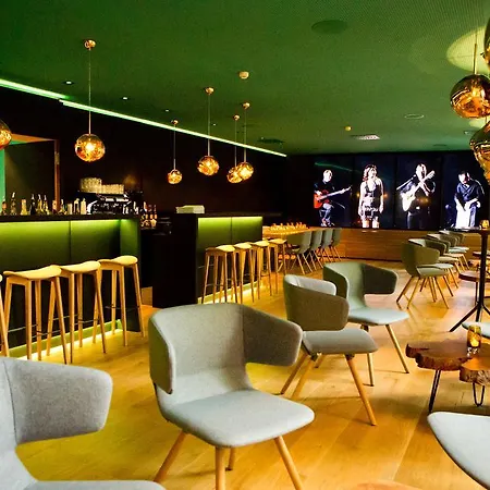 Arcadeon Hotel Hagen (Arnsberg)