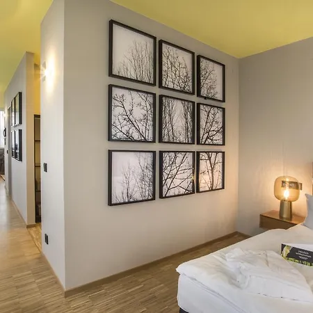 فندق Arcadeon هاغين