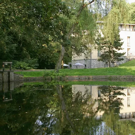 Arcadeon Hotel Hagen (Arnsberg)