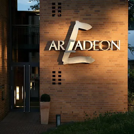 Arcadeon 4* Hagen (Arnsberg)
