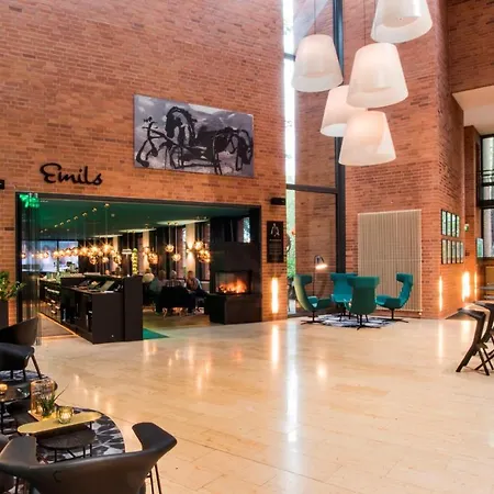 Arcadeon Hotel Hagen (Arnsberg)