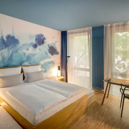 Hotel Arcadeon Hagen (Arnsberg)