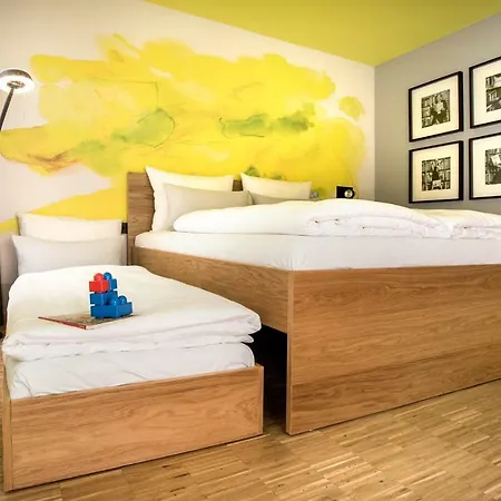 Hotel Arcadeon