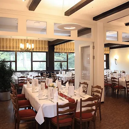 Hotel Arcadeon Hagen (Arnsberg)