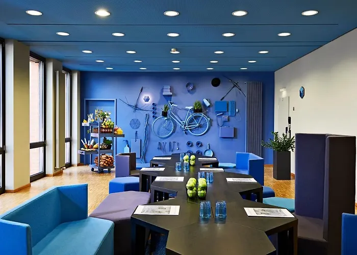 Hotel Arcadeon Hagen (Arnsberg)