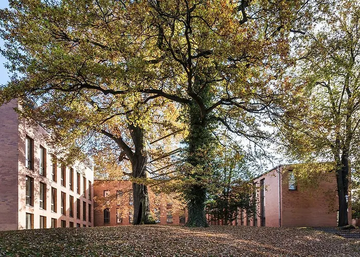 Arcadeon Hotel Hagen (Arnsberg)