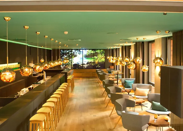 Arcadeon 4* Hagen (Arnsberg)