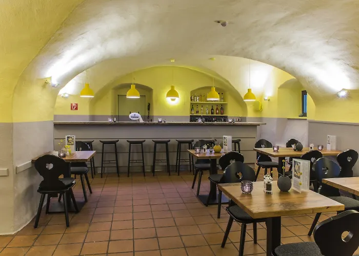 Arcadeon 4* Hagen (Arnsberg)