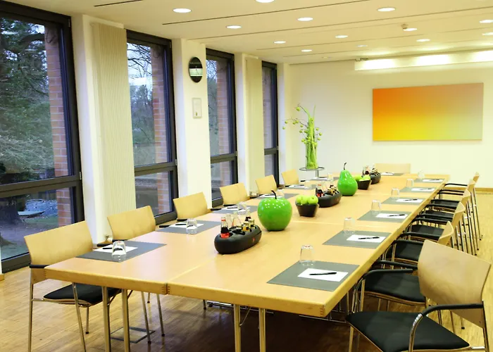 Arcadeon 4* Hagen (Arnsberg)