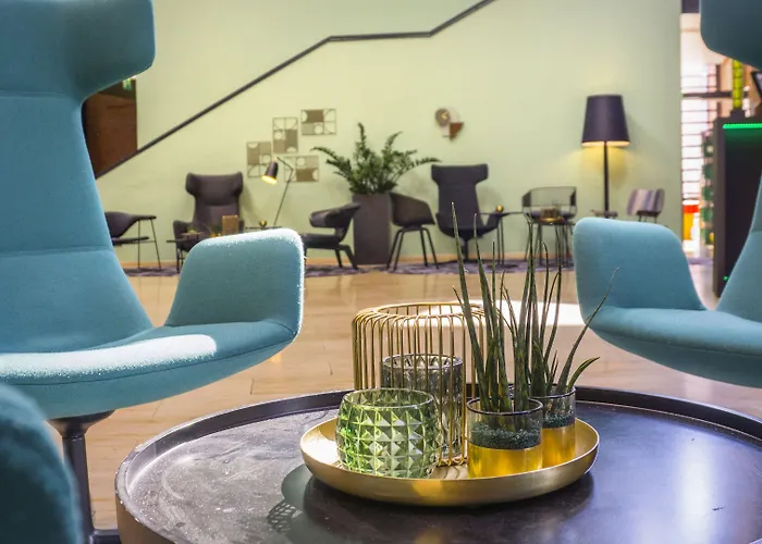 Arcadeon Hotel Hagen (Arnsberg)