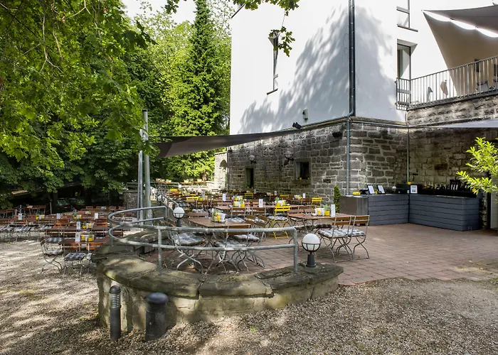 Hotel Arcadeon Hagen (Arnsberg)