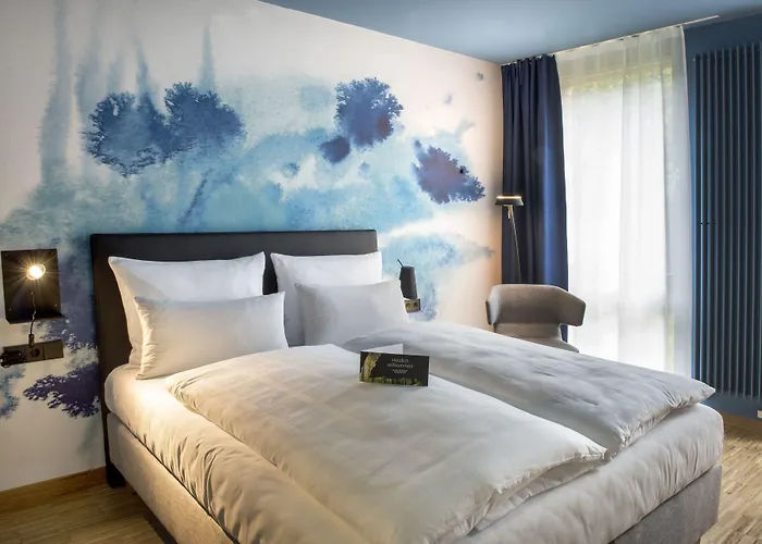 Arcadeon 4* Hagen (Arnsberg)