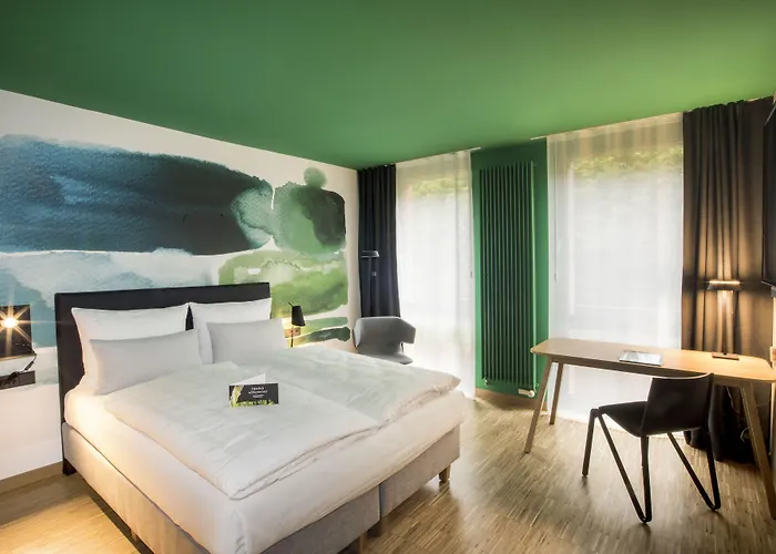 Arcadeon Hotell Hagen (Arnsberg)