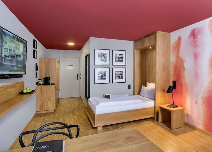 Arcadeon Hagen (Arnsberg)