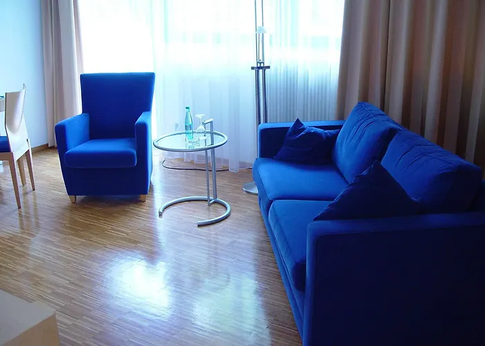 Arcadeon Hotel Hagen (Arnsberg)