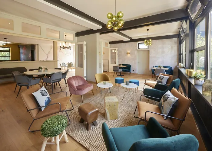 호텔 Arcadeon 하겐