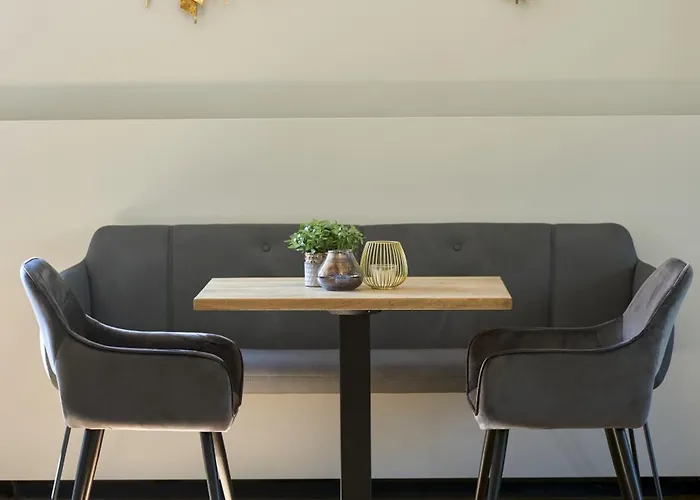 Hotel Arcadeon Hagen (Arnsberg)