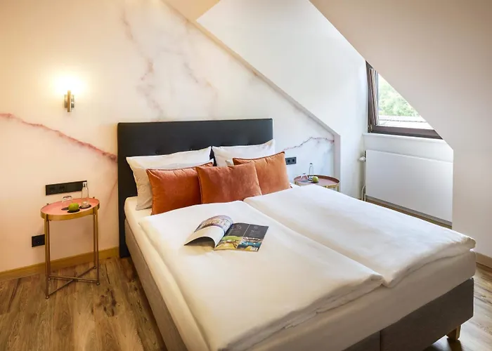 Arcadeon Hotel Hagen (Arnsberg)