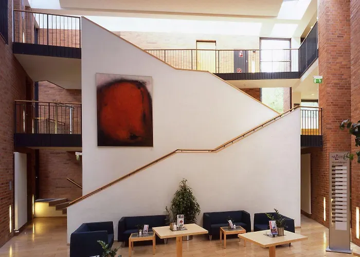 Arcadeon 4* Hagen (Arnsberg)