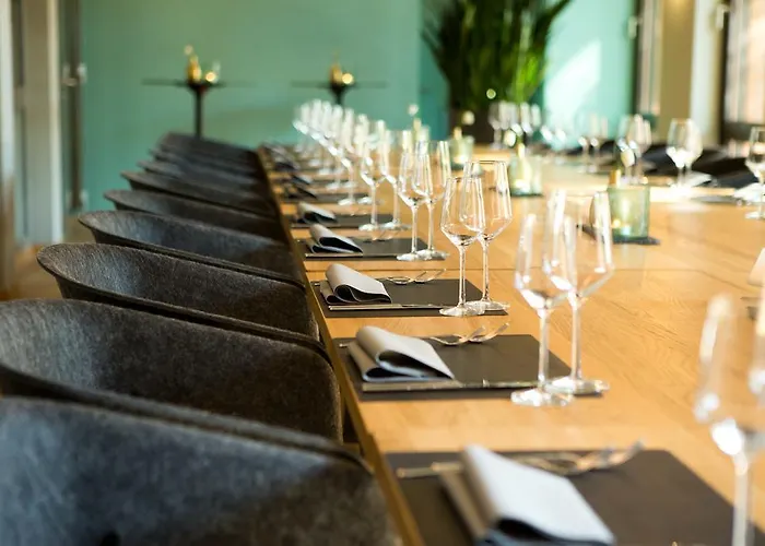 호텔 Arcadeon 하겐