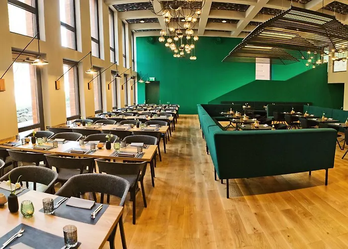 Arcadeon Hotel Hagen (Arnsberg)