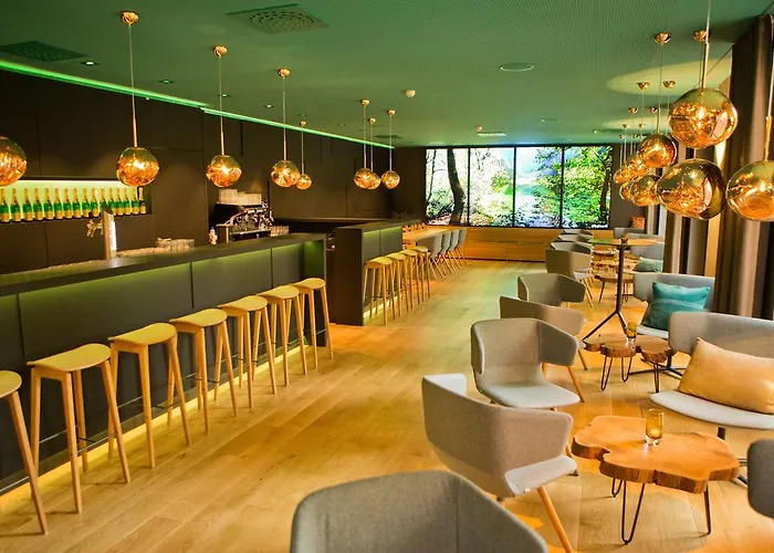 Arcadeon Hotel Hagen (Arnsberg)