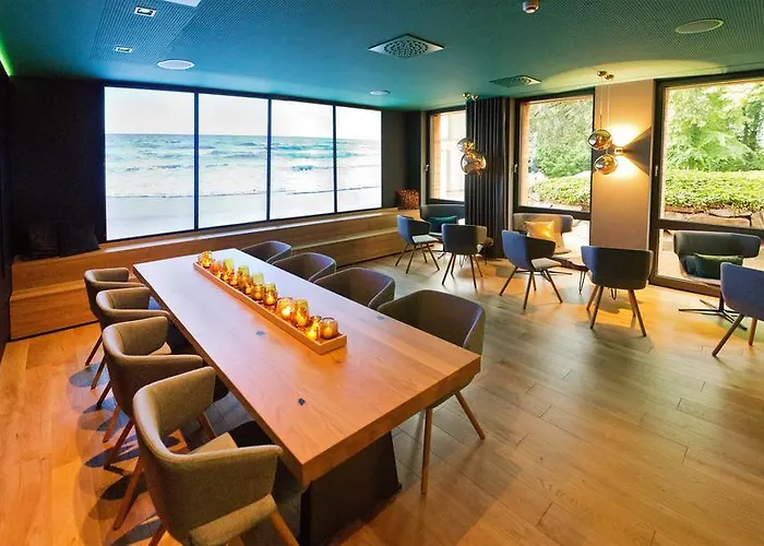 Arcadeon 4* Hagen (Arnsberg)