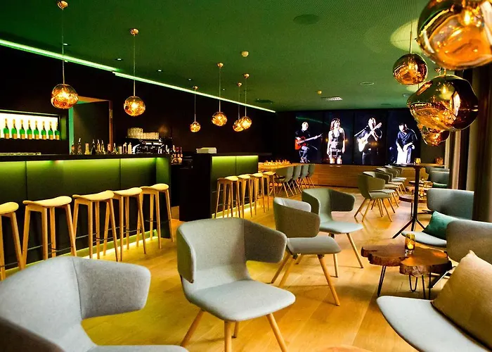 Arcadeon Hotel Hagen (Arnsberg)