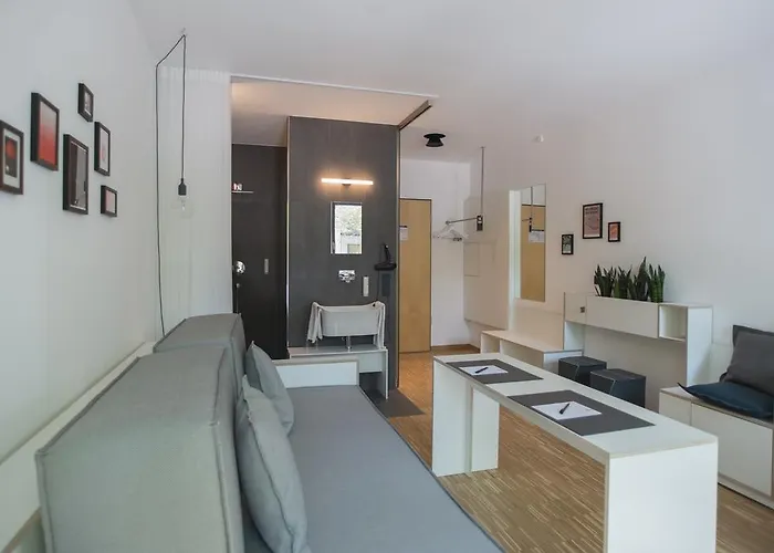 Arcadeon Hotel Hagen (Arnsberg)